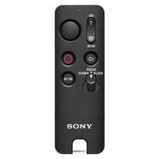 SONY 索尼 無線遙控器, 1個, RMT-VP2