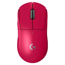 logitech G 羅技G PRO X SUPERLIGHT 2 SE 電競 Wireless 滑鼠 粉色 910-007790 輕量化