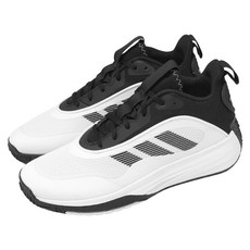adidas 愛迪達 男款 OWNTHEGAME 3.0 運動鞋 IF4565