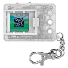 DIGIMON MASTERS 數碼寶貝 彩色對戰機 COLOR Ver.1 透明, 單一商品