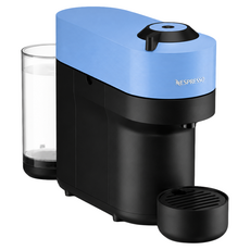 NESPRESSO Vertuo POP 膠囊咖啡機 海洋藍 GDV2