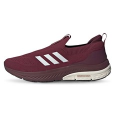 adidas 愛迪達 男款 Cloudfoam Walk Lounger 慢跑鞋 ID4056