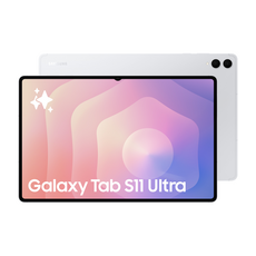 Samsung 三星 Galaxy Tab S11 Ultra X930 Wi-Fi 平板電腦 12GB RAM 512GB Storage 薄岩銀 一年保固