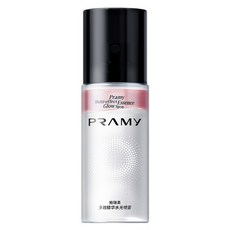 PRAMY 柏瑞美 台灣公司貨 多效精華水光噴霧 雪山粉, 1個, 75ml