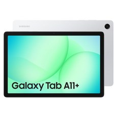 Samsung 三星 Galaxy Tab A11+ 11吋 6GB RAM 128GB Storage Wi-Fi SM-X230 平板電腦 躍進銀