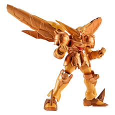 BANDAI 盒玩 機動戰士鋼彈 G-FRAME FA 宗師鋼彈 超級模式 Ver., 1套