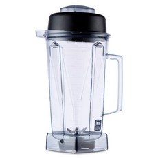 Vitamix 維他美仕 生機調理機專用攪打杯 2L 附上蓋 台灣公司貨 VM0135
