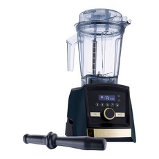 Vitamix 維他美 Gold Label 超跑級調理機 台灣公司貨 VM0207A 海軍藍