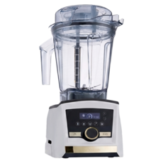 Vitamix 維他美仕 A3500i Gold Label 超跑級調理機 台灣公司貨 VM0207C 雪貂白