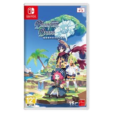 Nintendo 任天堂 SWITCH 通靈戰士 幽靈艦隊與消失的英雄 亞中版 中文 台灣公司貨 單一商品