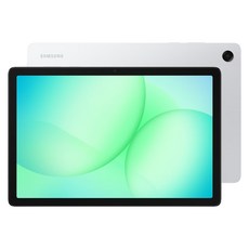 Samsung 三星 Galaxy Tab A11+ 11吋 5G 6GB 128GB 平板電腦 Wi-Fi+Cellular 躍進銀
