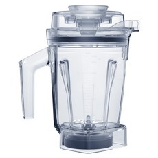Vitamix 維他美仕 台灣公司貨 Ascent 奶泡杯 1.4L A2500i/A3500i專用, VM0196A