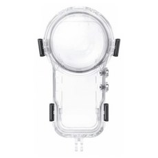 HYAN 海恩 副廠全隱形防水殼 潛水殼 IX056, 1個, INSTA360 X4