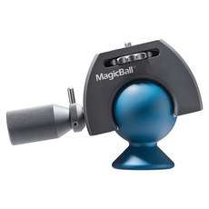NOVOFLEX MagicBall 魔幻球型雲台, 1個, MB