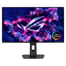 ASUS 華碩 ROG Strix OLED HDR電競螢幕 2K 280Hz, 27吋, XG27ACDMS