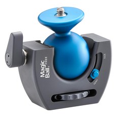 NOVOFLEX MagicBall FREE 雲台, 1個, MB FREE