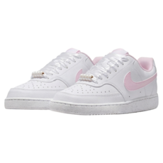 NIKE 耐吉 女款 COURT VISION LO LE 運動鞋 IB6652-101
