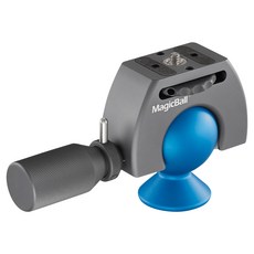 NOVOFLEX MagicBall 50 魔幻球型雲台, 1個, MB 50