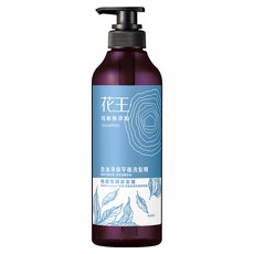 Kao 花王 低敏無添加去油淨屑平衡洗髮精 500ml, 1件