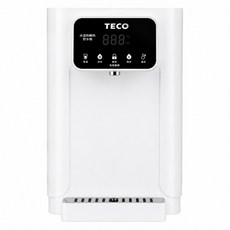 TECO 東元 冰溫熱瞬熱飲水機 4L, YD4011CB