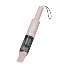 CHIMEI 奇美家電 微旅輕淨 無線手持吸塵器, 粉色, VC-HG12PK