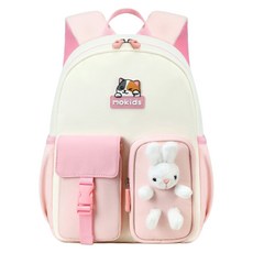 KidsLife 萌趣幼兒園背包