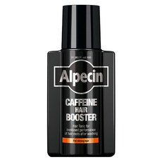 Alpecin 台灣公司貨 咖啡因髮根強健精華液, 1個, 200ml