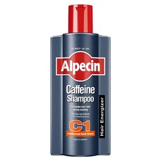 Alpecin 台灣公司貨 咖啡因洗髮露, 1件, 600ml
