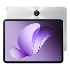 OPPO PAD 3 柔光版 8G 平板電腦 11.6吋, 極光銀, 256GB, Wi-Fi
