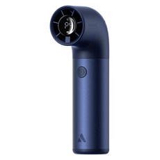 Aecooly 艾酷力 Aero Pro 手持風扇, 午夜藍, PH01