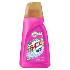 衣物用漂白液, 1L, 1瓶, 1瓶