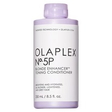 OLAPLEX 歐啦 5P號亮澤護色護髮素, 1個, 250ml