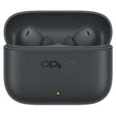 OPPO Enco Buds3 Pro 真無線耳機, 星際灰, ETEK1