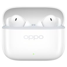 OPPO Enco Buds3 Pro 真無線耳機, 星光白, ETEK1