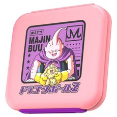 IINE 良值 NS 遊戲卡匣收納盒 可放12入, 普烏, 1個, L832