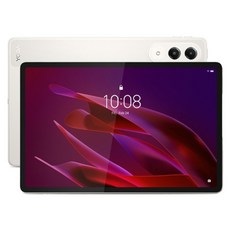 Lenovo 聯想 YOGA Tab 11吋平板電腦 TB710FU, 奶霜白, 256GB, Wi-Fi