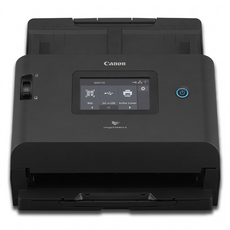 Canon 佳能 桌上型饋紙式掃描器, DR-S350NW