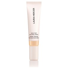 LAURA MERCIER 蘿拉蜜思 水潤光感保濕潤色霜 SPF 30, 1N Birch, 1個