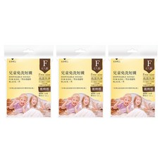 安多精品 兒童免洗短襪 F 4雙 x 3包