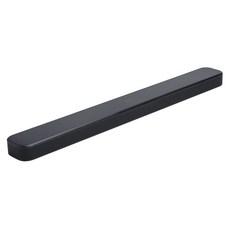 JBL BAR 5.0聲道多功能條型音響, 黑色, 300MK2