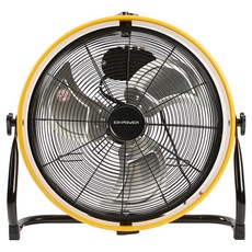 EX-POWER 工業用電風扇 40cm(16吋), 混合顏色, EAC-40