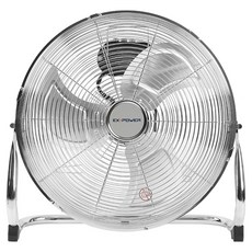 EX-POWER 工業用電風扇 30cm(12吋), 混合色, EFF-30