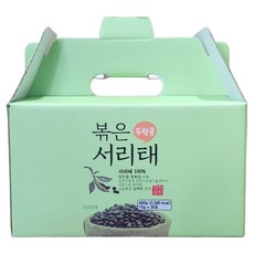 杜裡杜裡 烘烤黑豆 30包, 450g, 1個