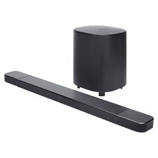 JBL 7.1聲道家庭劇院喇叭, 黑色, BAR 800MK2