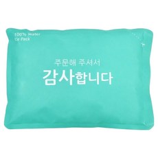 JJ comPanY 有限公司 注水冰袋 隨機出貨 16 x 23 cm, 1個, 48入