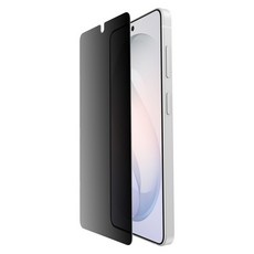 belkin 貝爾金 ScreenForce Titan 防窺螢幕保護貼 OVB075fq, 1個