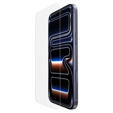 belkin 貝爾金 UltraGlass 2 螢幕保護貼 OVA194fq, 1個