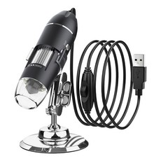 SENLI USB 高清數碼顯微鏡, 1600倍, 1個