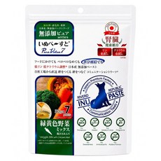 RIVERD REPUBLIC 狗 純天然肉糊 7條, 210g, 1套, 雞肉蔬菜