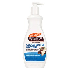 FARMUS 可可脂身體乳液, 1個, 400ml